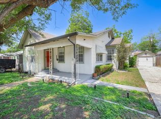 427 Vanderbilt St, San Antonio, TX 78210
