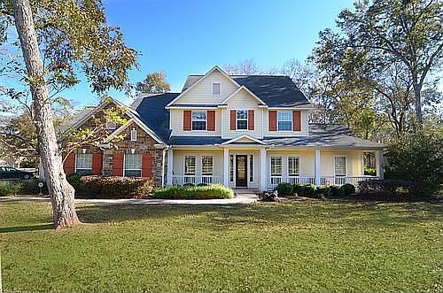 1st image of 5026 Harris Woods Trce