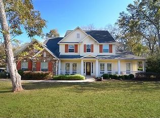 5026 Harris Woods Trce, Fulshear, TX 77441