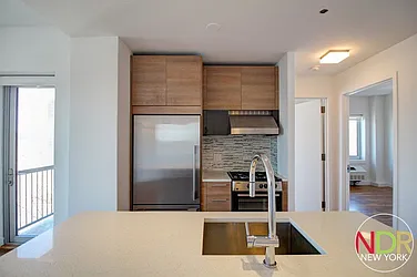 Rented by Next Door Realty NYC