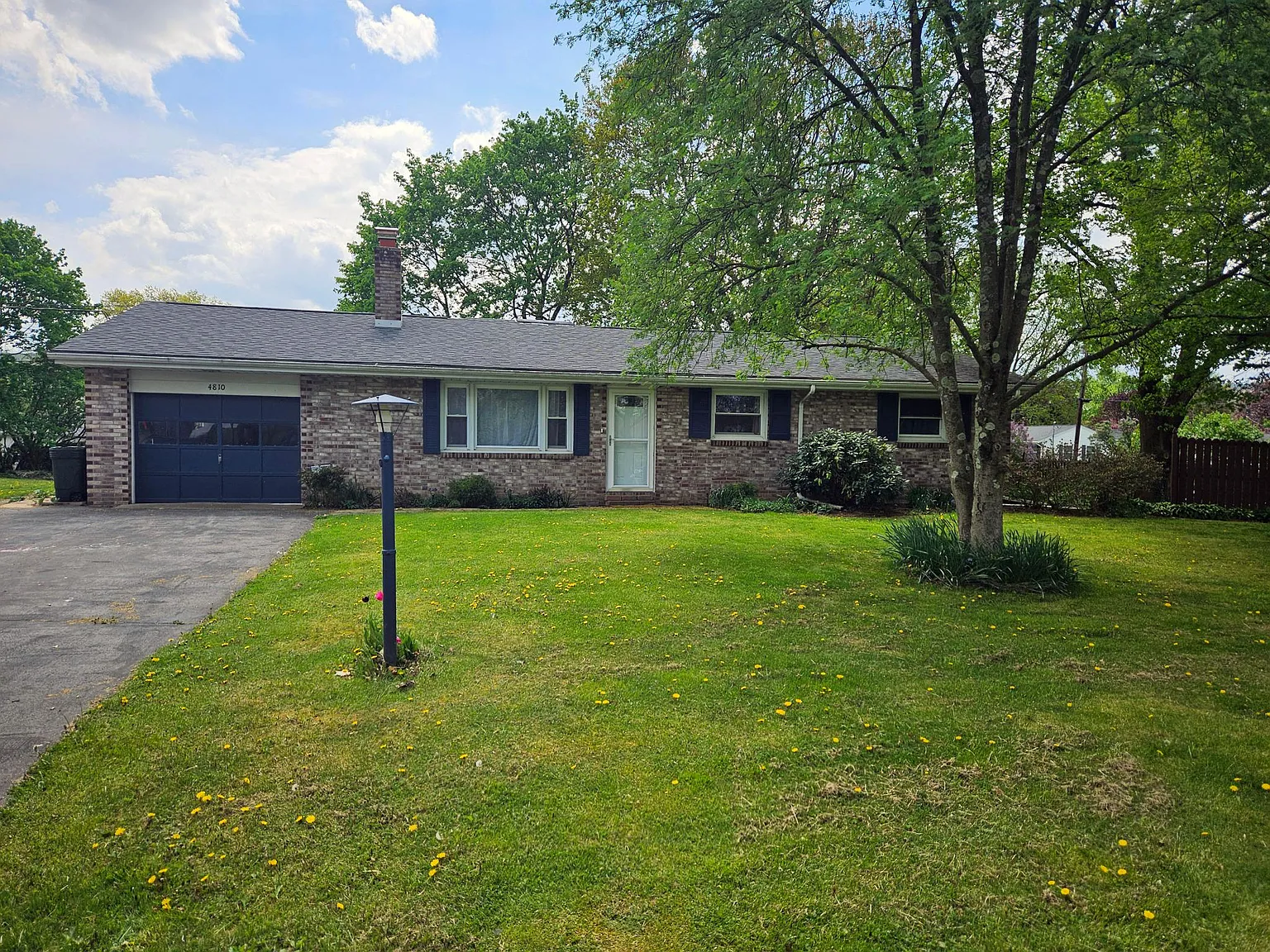 3 bed, 1134 sqft, $1,850 — Photo 1