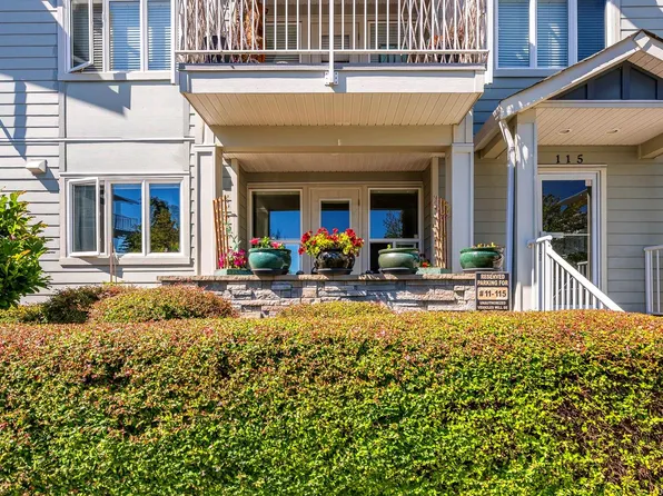 115 20th St #11, Courtenay, BC V9N 8B1