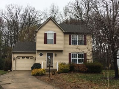 16 Ardsley Cir, Dover, DE, 19904