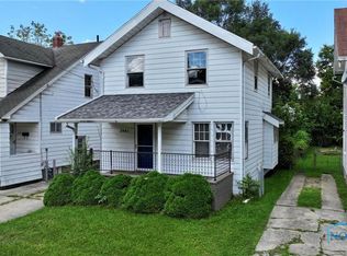 3941 Leybourn Ave, Toledo, OH 43612