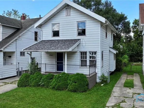 3941 Leybourn Ave, Toledo, OH 43612