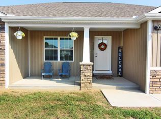 2602 Cortland Dr, Jackson, MO 63755