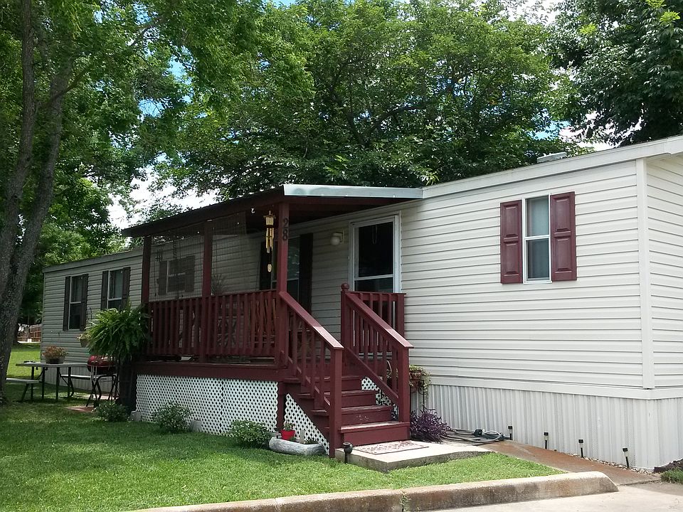 1st image of 2601 Robinson Dr Trailer 28
