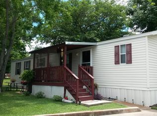 2601 Robinson Dr TRAILER 28, Waco, TX 76706