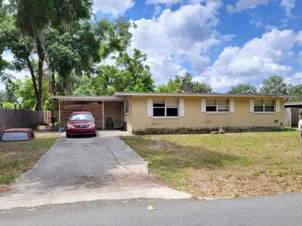 1003 Oakland Heights Ave, Plant City, FL 33563