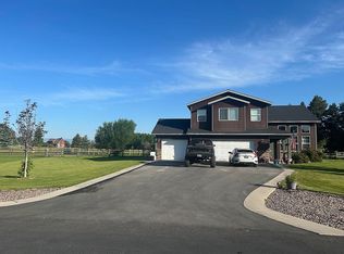 367 Spruce Meadows Loop, Kalispell, MT 59901