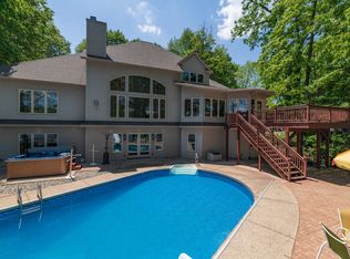 10300 Corey Bluff Rd, Three Rivers, MI 49093