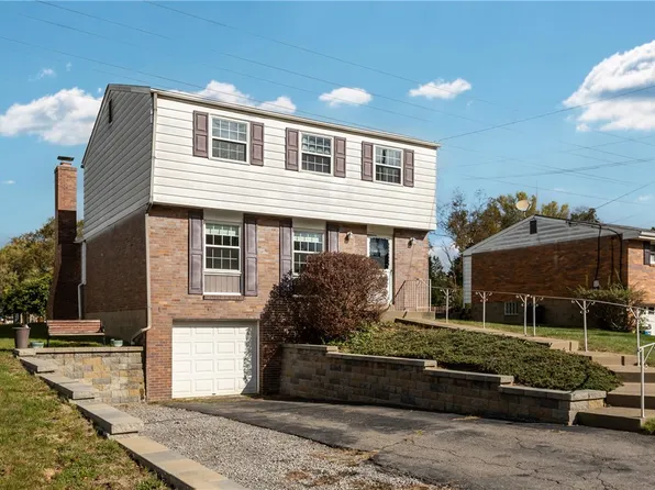 409 Governor Dr, Allison Park, PA 15101