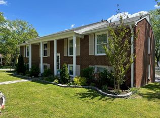 211 Heights Ave, Tullahoma, TN 37388