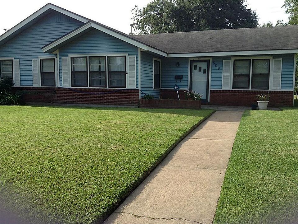 Front Yard