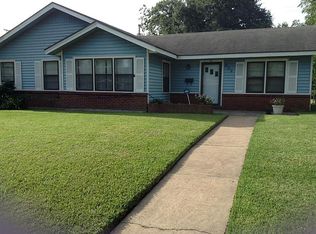 509 23rd St N, Texas City, TX 77590