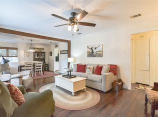 1305 Barnes Dr, Arlington, TX 76013