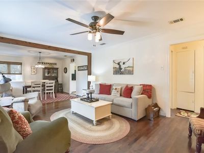 1305 Barnes Dr, Arlington, TX, 76013