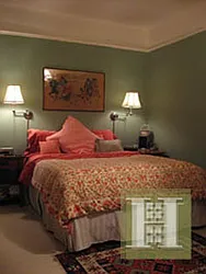 Rented by Halstead Real Estate