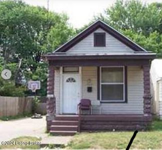 1760 W Hill St, Louisville, KY, 40210