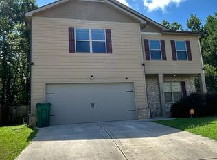 9883 Byrne Dr, Jonesboro, GA 30236