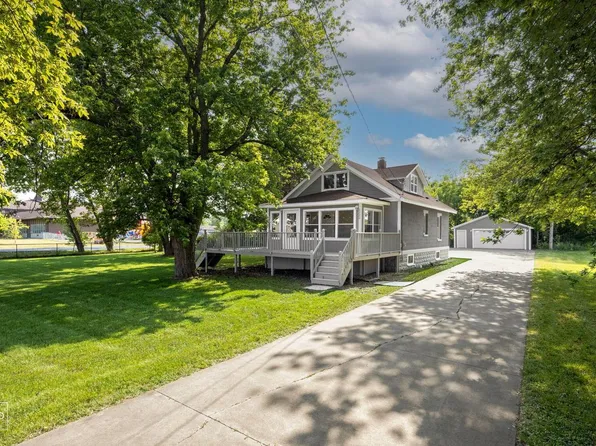 2220 30th AVENUE, Kenosha, WI 53144