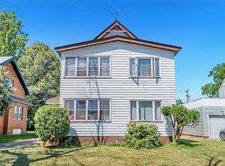 836 E 236th St, Euclid, OH 44123