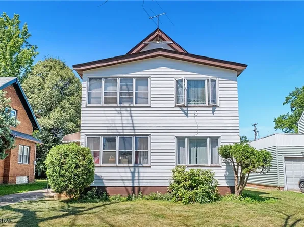 836 E 236th St, Euclid, OH 44123