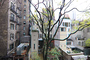 Rented by Halstead Real Estate