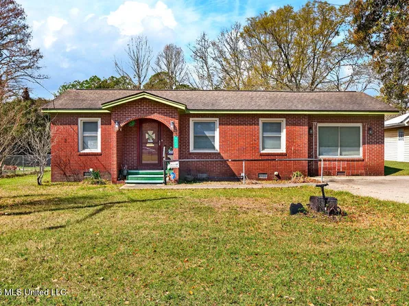 4003 Glover St, Gulfport, MS 39507