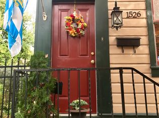 1526 Monterey St, Pittsburgh, PA
