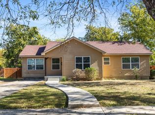 2016 Elizabeth Dr, Brownwood, TX 76801