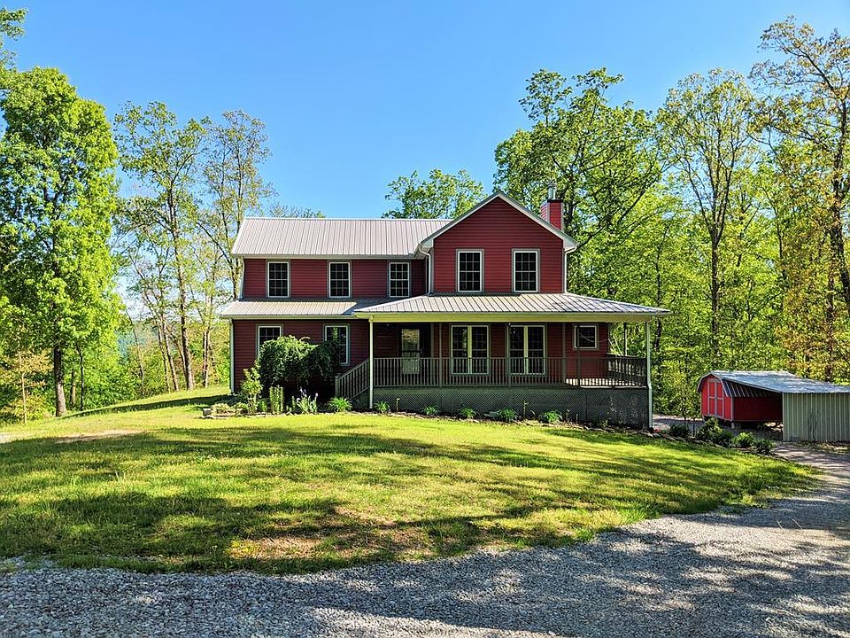 11535 San Hall Rd, Monterey, TN 38574 Zillow