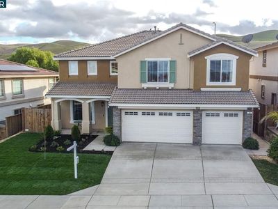 76 Tampico Ct, Bay Point, CA, 94565