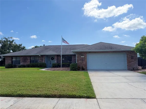 5519 LAKE MARY JESS SHORES COURT, ORLANDO, FL 32839