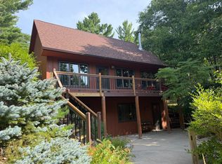 7821 County Road 12 NW, Akeley, MN 56433