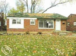 29150 Beechnut St, Inkster, MI 48141