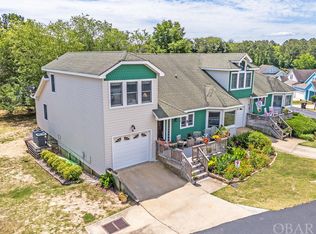 8 Foxwood Cir UNIT 23, Southern Shores, NC 27949