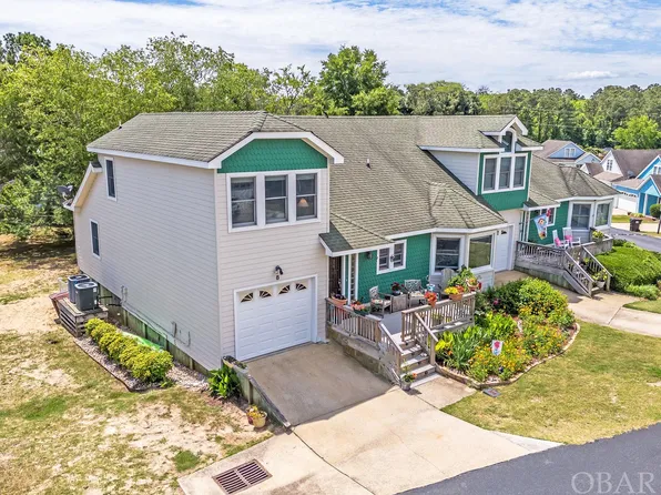 8 Foxwood Cir Unit 23, Southern Shores, NC 27949