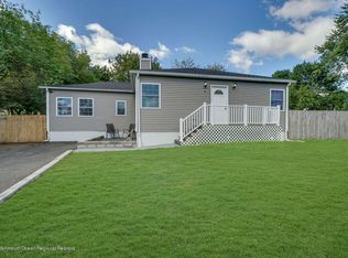 4 Nolan Rd, Morganville, NJ 07751