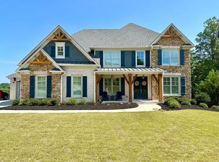 7205 Regatta Way, Flowery Branch, GA 30542