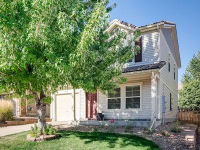 2061 Quartz St, Castle Rock, CO, 80109