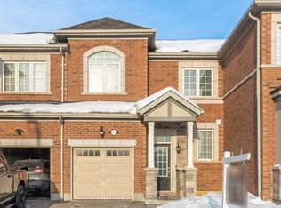 542 Fir Ct, Milton, ON L9E 1M5
