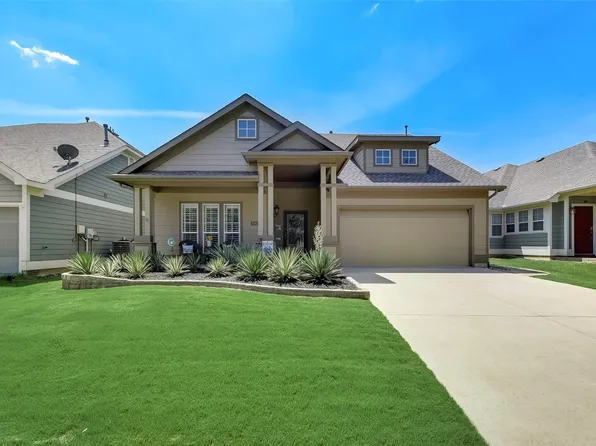 8945 Haas Dr, Fort Worth, TX 76244