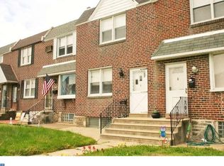 6340 Farnsworth St, Philadelphia, PA 19149