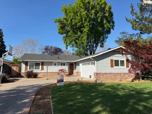 2379 Markham Ave, San Jose, CA 95125