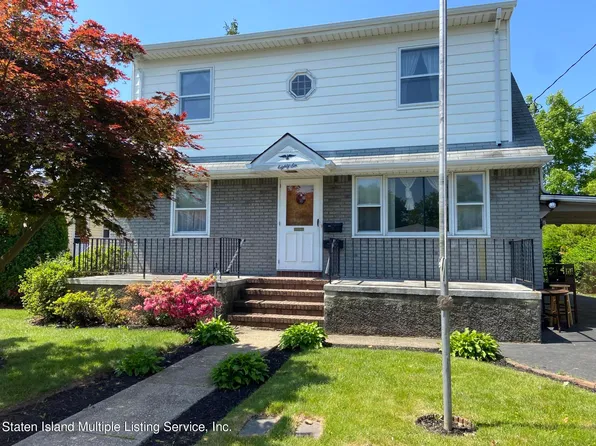 86 Malone Ave, Staten Island, NY 10306