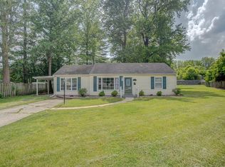 5 Mandalay Dr, Belleville, IL 62221