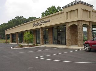 2055 Blue Spring Rd NW STE A, Huntsville, AL 35810
