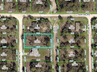 0 Ermine Owl Rd, Brooksville, FL 34614
