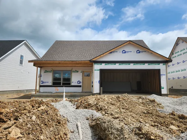 2841 Valley Farms Dr Lot 76, Christiana, TN 37037